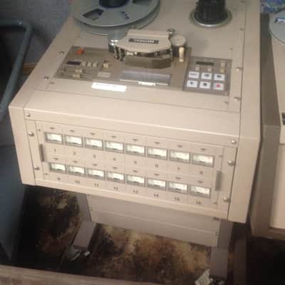 Tascam MS-16 image 1