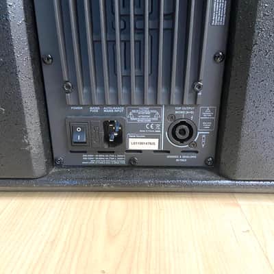 dB Technologies ES802 (Pair) image 8