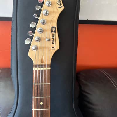 Line 6 Variax 300 image 5