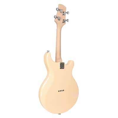 Gold Tone GME-4/L Left Handed Electric Solidbody 4-String Mandolin - Open Box image 8