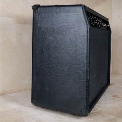 Mesa Boogie F-50 2-Channel 50-Watt 1x12" Guitar Combo Black w/ Footswitch image 6