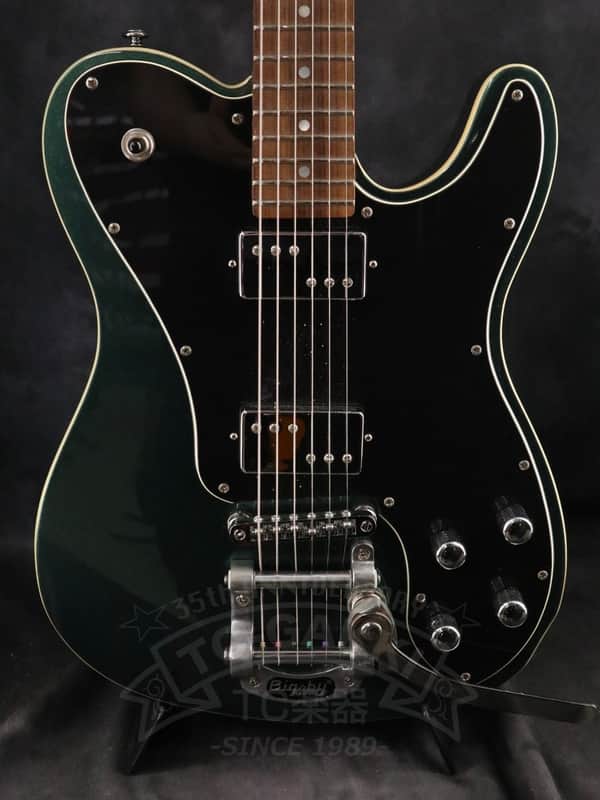 Schecter PT Fastback image 1