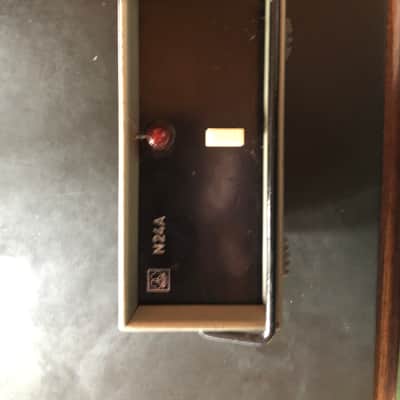 AKG C-24 Vintage Tube Stereo Microphone image 3