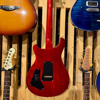 2008 PRS Private Stock Custom 22 #1822 image 7