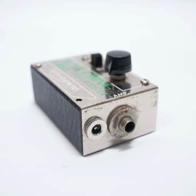 Electro-Harmonix Screaming Bird Treble Booster image 5