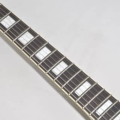 Greco Les Paul Custom Type Electric Guitar Ref. No 7260 image 6