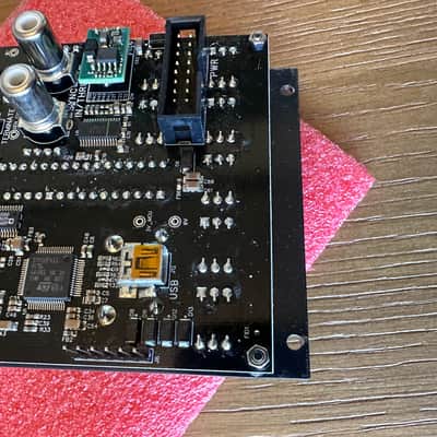 LZX Industries Diver Eurorack Synthesizer Modulez image 8