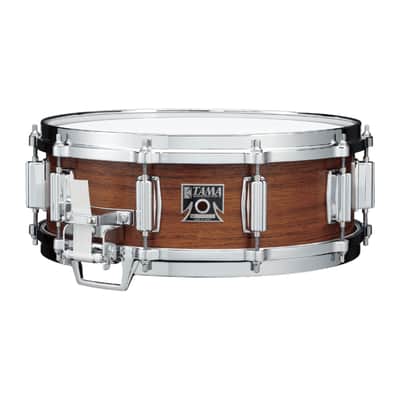 Tama RW-255 Mastercraft Snare 14"x5" Rosewood - Snare Drum image 1