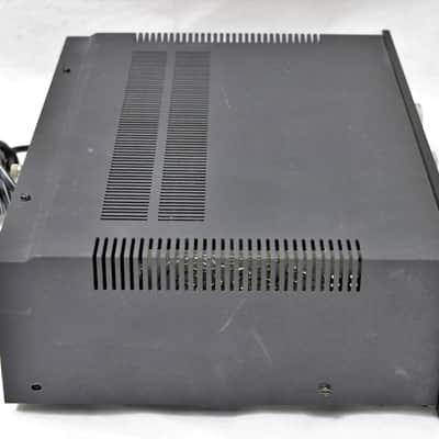 Harmon/Kardon Citation Seventeen S Integrated Pre-Amplifier image 5
