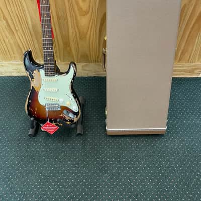 Fender Mike McCready Stratocaster 2024 image 9