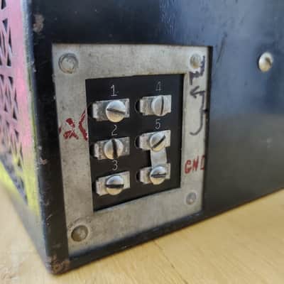 Northern Electric R8119A image 10