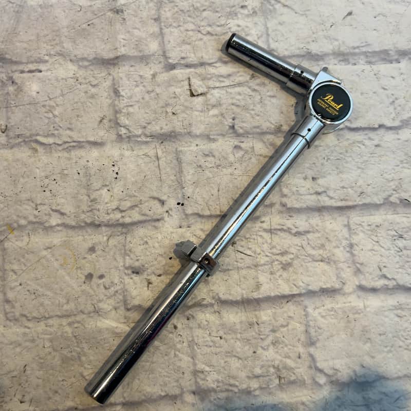 Pearl Long Tom Arm image 1