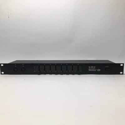Kawai MAV-8 image 1
