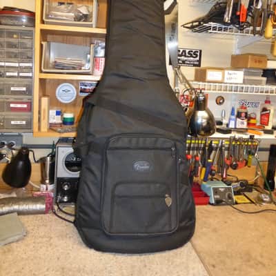 Fernandes Atlas Standard 5 image 14