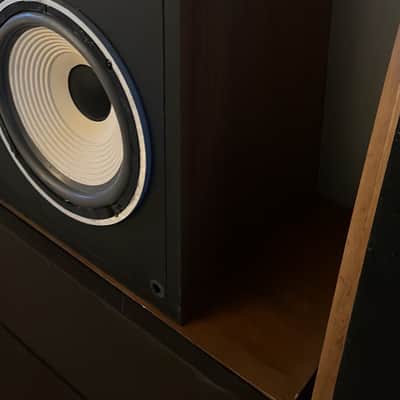 JBL L56 1981 Speakers ( Speaker 1 of 2) image 5