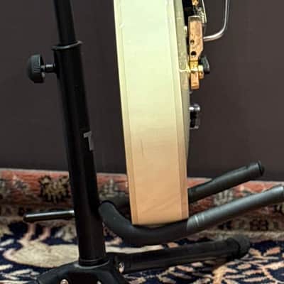 1990 Gibson Les Paul Custom Kahler image 13