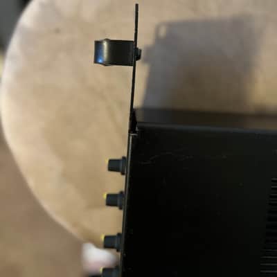 TubeWorks MosValve MV-962 80w stereo power amp Late 80’s / early 90’s image 3