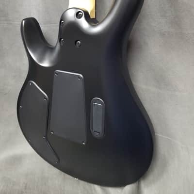 PRS SE Chleo Herman Li Signature Orchid Dusk image 8