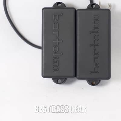 Immagine Bartolini 8CBP 4-String Classic P-Bass Pickup - 3
