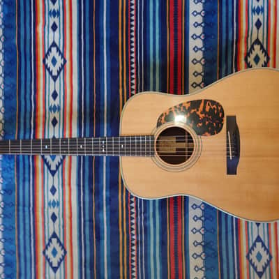 Furch D-33SR, Sitka and Rosewood image 12