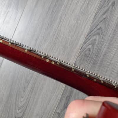 PRS 513 10-Top Limited Run with Matching Headstock 2009 image 20