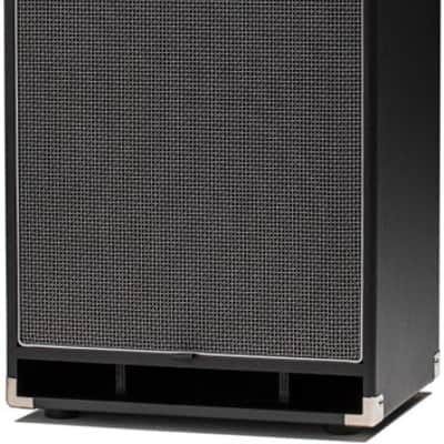 Aguilar Tone Hammer 210 300-watt  2 x 10-inch Combo Amplifier image 2