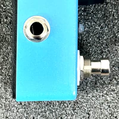 Donner Tutti Love Chorus Mini Pedal - Blue image 6