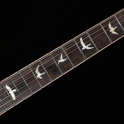 PRS Private Stock 12260 McCarty 594 McCarty Glow (625) image 9