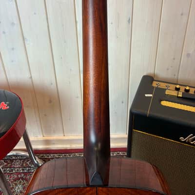 Eastman E10OM 2025 - Truetone Gloss image 8