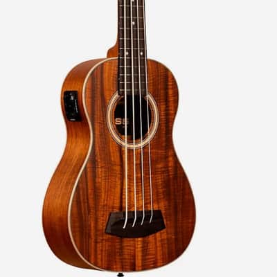 Fender Jazz Bass Trademark Offset Contour Body Electric Bass Ref