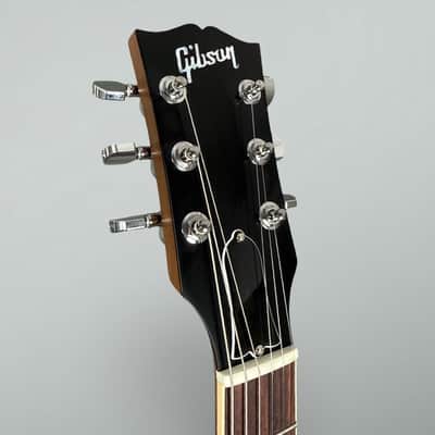 Gibson Kirk Hammett “Greeny” Les Paul Standard 2025 - Greeny Burst image 8