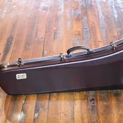 B.A.C. Artist Series Elliot Mason Trombone ~ DEMO MODEL image 11