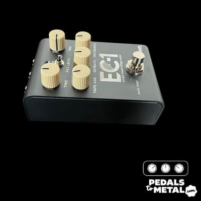 Strymon EC-1 Single Head dTape Echo-x13945 image 3