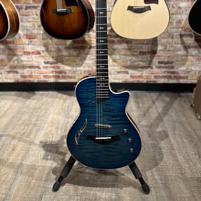 Taylor T5z Pro - Harbor Blue image 4