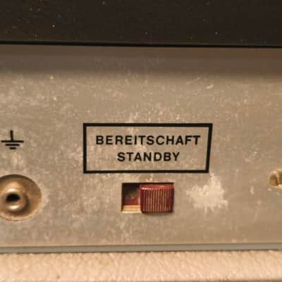 Hohner Orgaphon 41MH '60s image 14