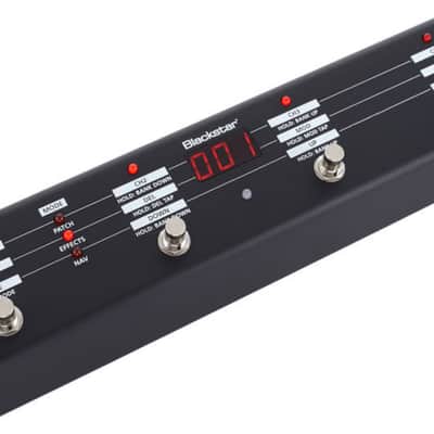 Blackstar FS-10 Multi-function footcontroller image 1