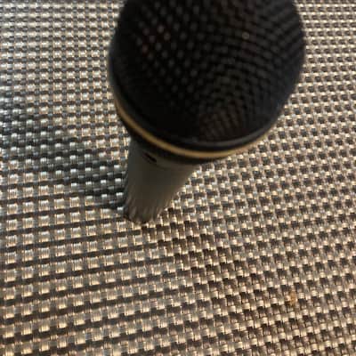 Original Electro Voice N/D 767 (not 767A) Lead Vocal Microphone Made in U.S.A. image 7