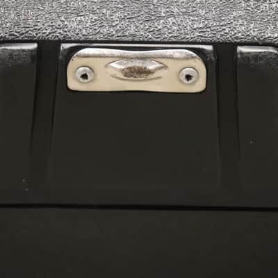 Ludwig UFO Snare Drum Case Vintage 1970's #3 image 11