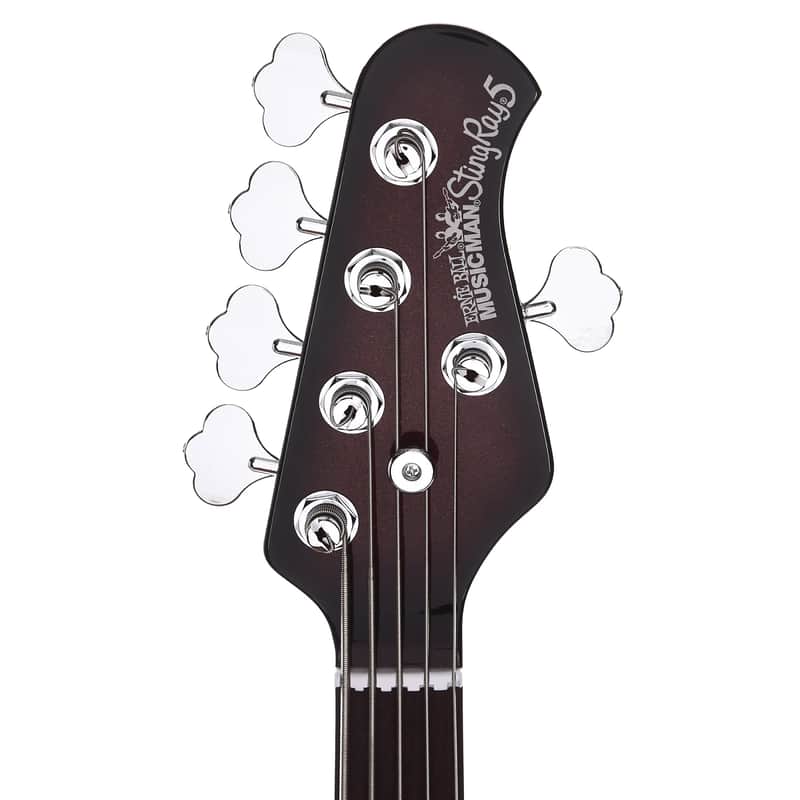 Ernie Ball Music Man Ball Family Reserve StingRay 5 H image 5
