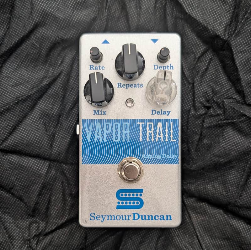 Seymour Duncan Vapor Trail Analog Delay image 1