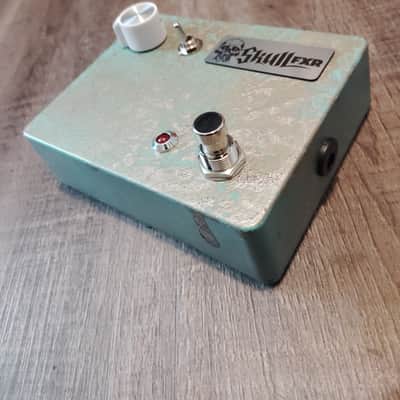 SkullFXR LPB-FXR image 1