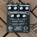 Asheville Music Tools ADG-1 Analog Delay, Dusk Emerald. NEW, (Authorized Dealer)