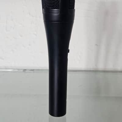 Realistic PRO-320 33-3002 Early - 90s - Black Unidirectional WITH BOX AND EXTRAS image 2