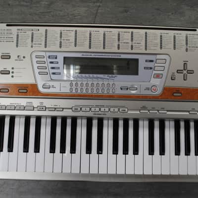 Casio WK-8000 image 3