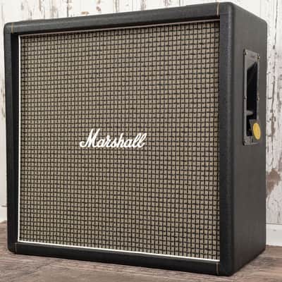 Marshall 1960BX 4x12 Straight Cabinet image 2