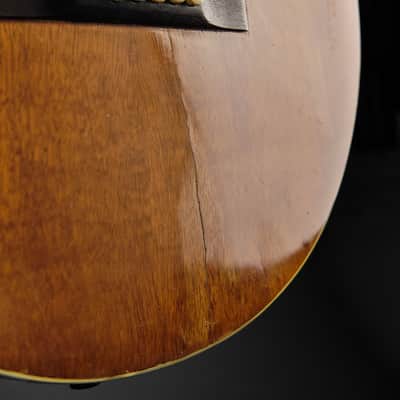 1920s Gibson L-1 Natural image 14