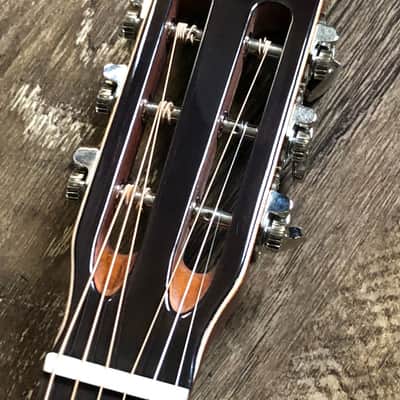 Simon & Patrick - Woodland Pro FOLK Sunburst image 7