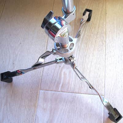 Tiger Snare Drum Stand Basket Upper Tube Tilter image 5