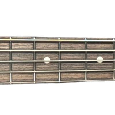 Ernie Ball Music Man StingRay 5 H Special, Ocean Sparkle /Rosewood *IN STOCK* image 8