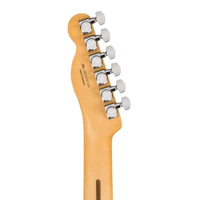 Fender Player II Modified Telecaster SH Maple - Olympic Pearl image 5